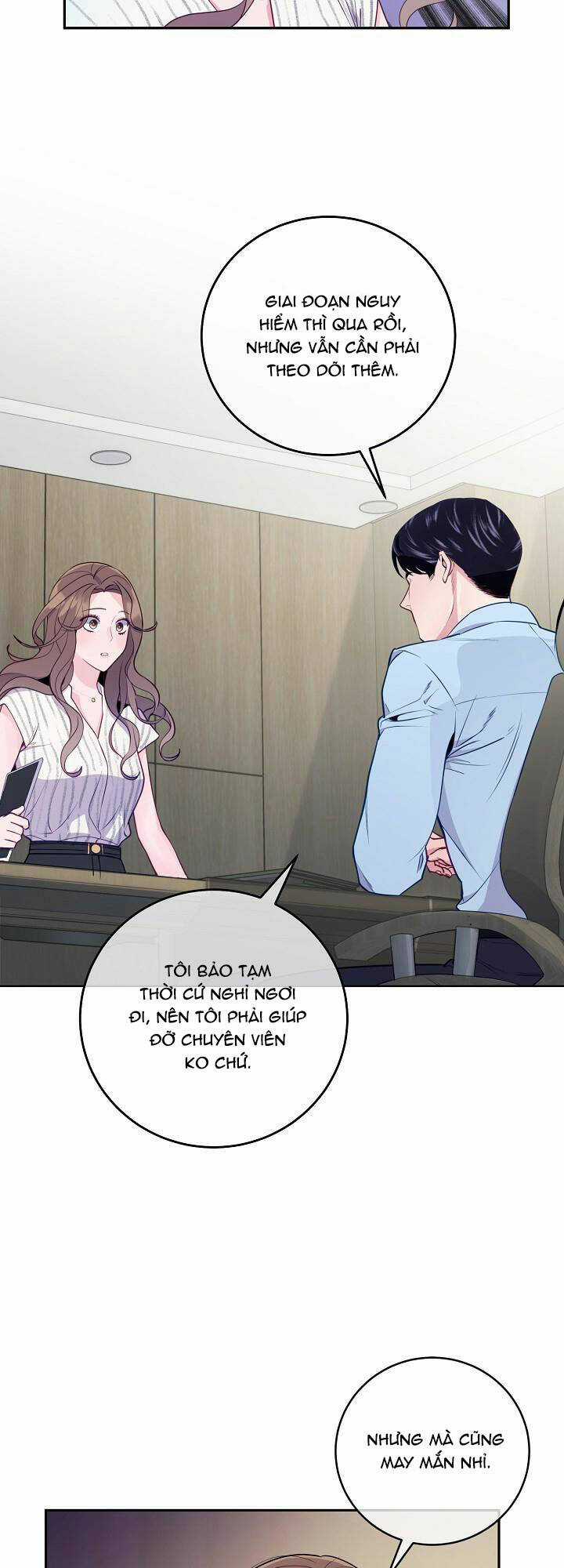 Lời Thú Tội Bí Ẩn Chapter 26 trang 12