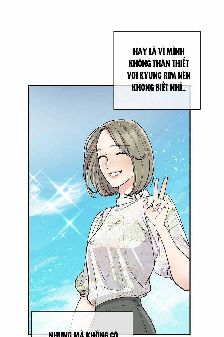 Lời Thú Tội Bí Ẩn Chapter 26 trang 14