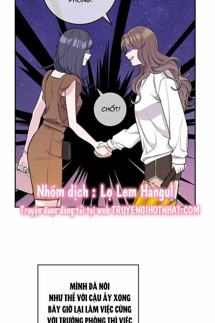 Lời Thú Tội Bí Ẩn Chapter 26 trang 16