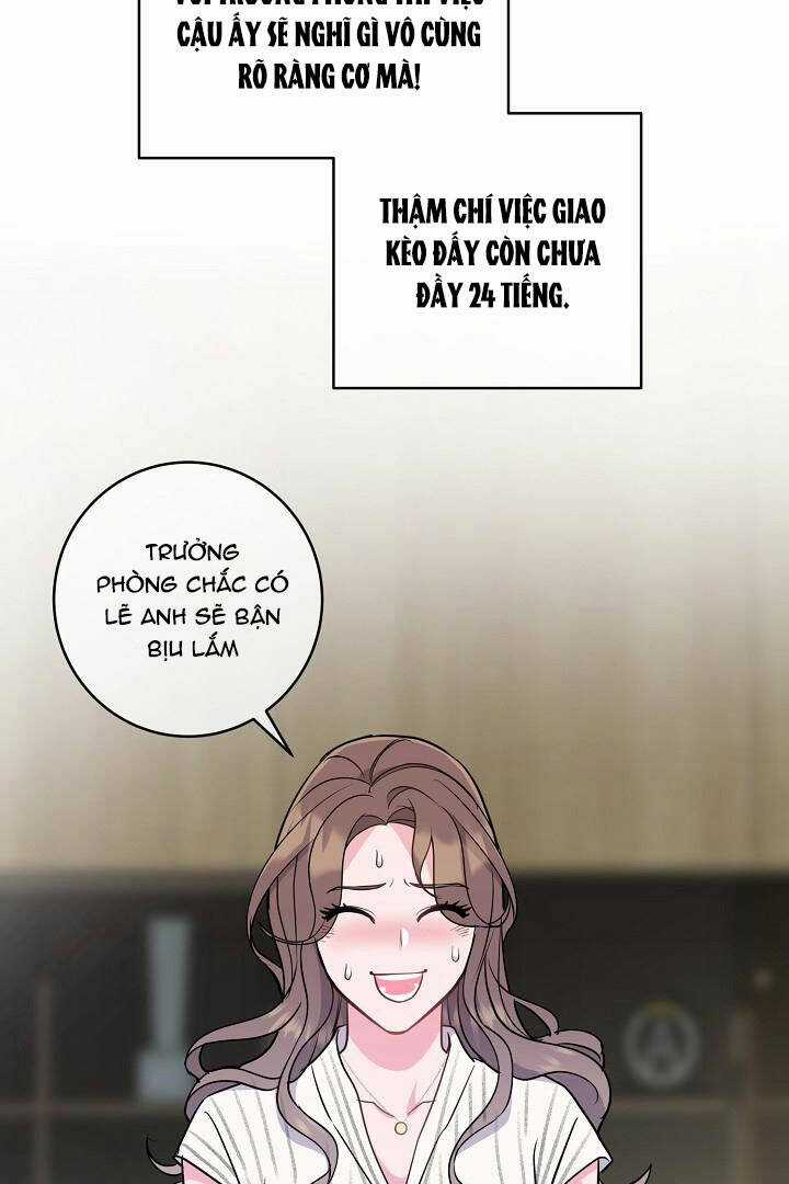 Lời Thú Tội Bí Ẩn Chapter 26 trang 17