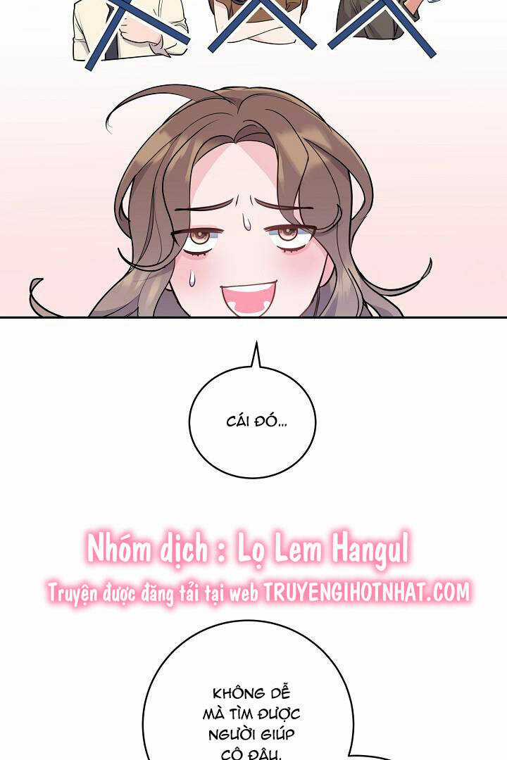 Lời Thú Tội Bí Ẩn Chapter 26 trang 19