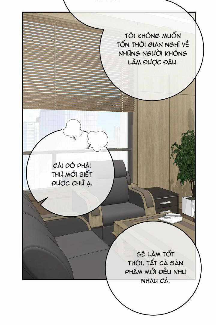 Lời Thú Tội Bí Ẩn Chapter 26 trang 20