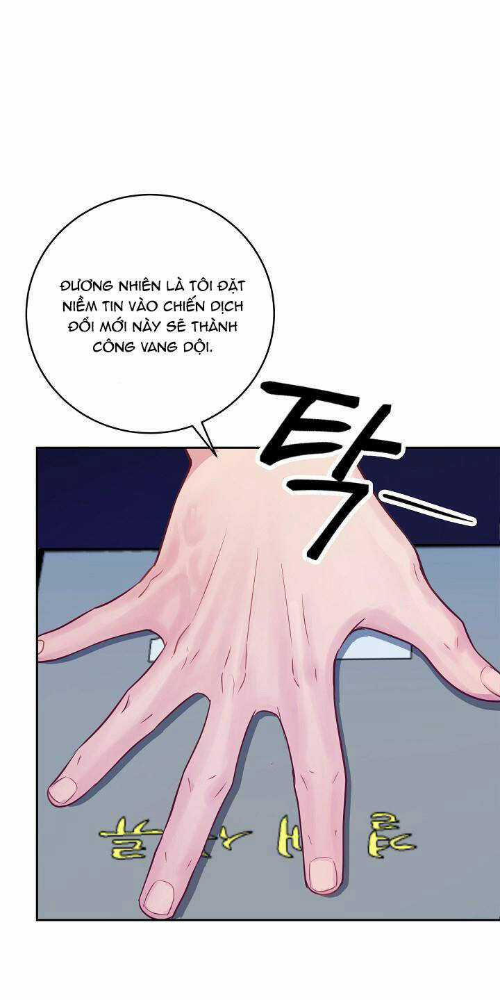 Lời Thú Tội Bí Ẩn Chapter 26 trang 21