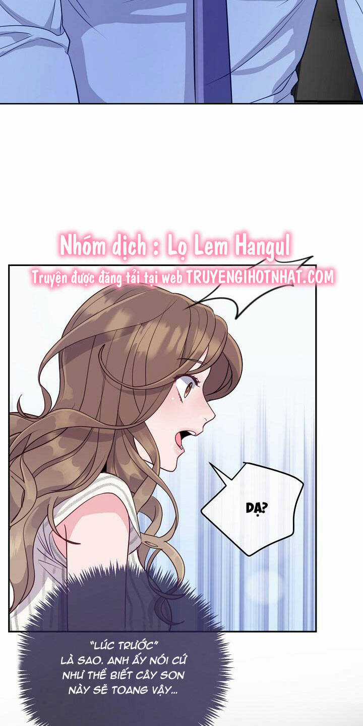 Lời Thú Tội Bí Ẩn Chapter 26 trang 23