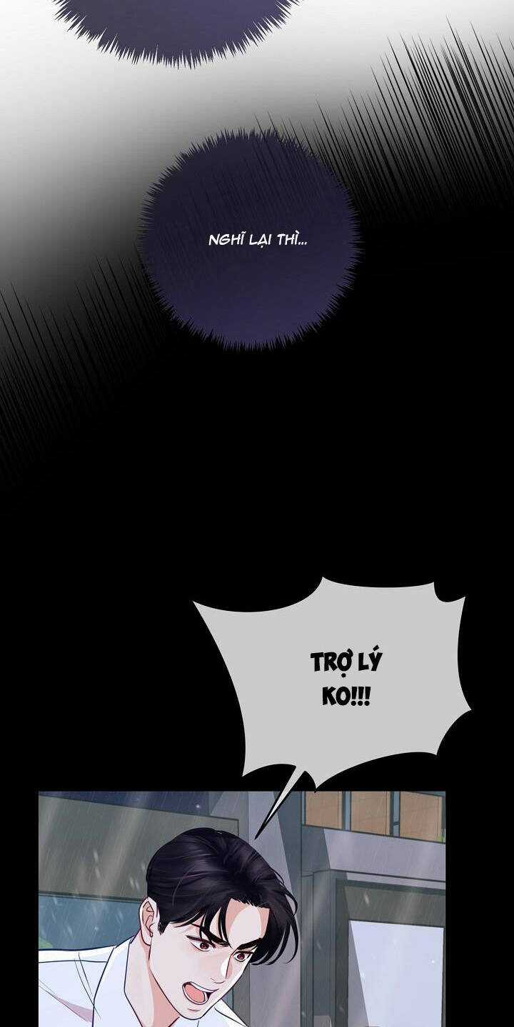 Lời Thú Tội Bí Ẩn Chapter 26 trang 24