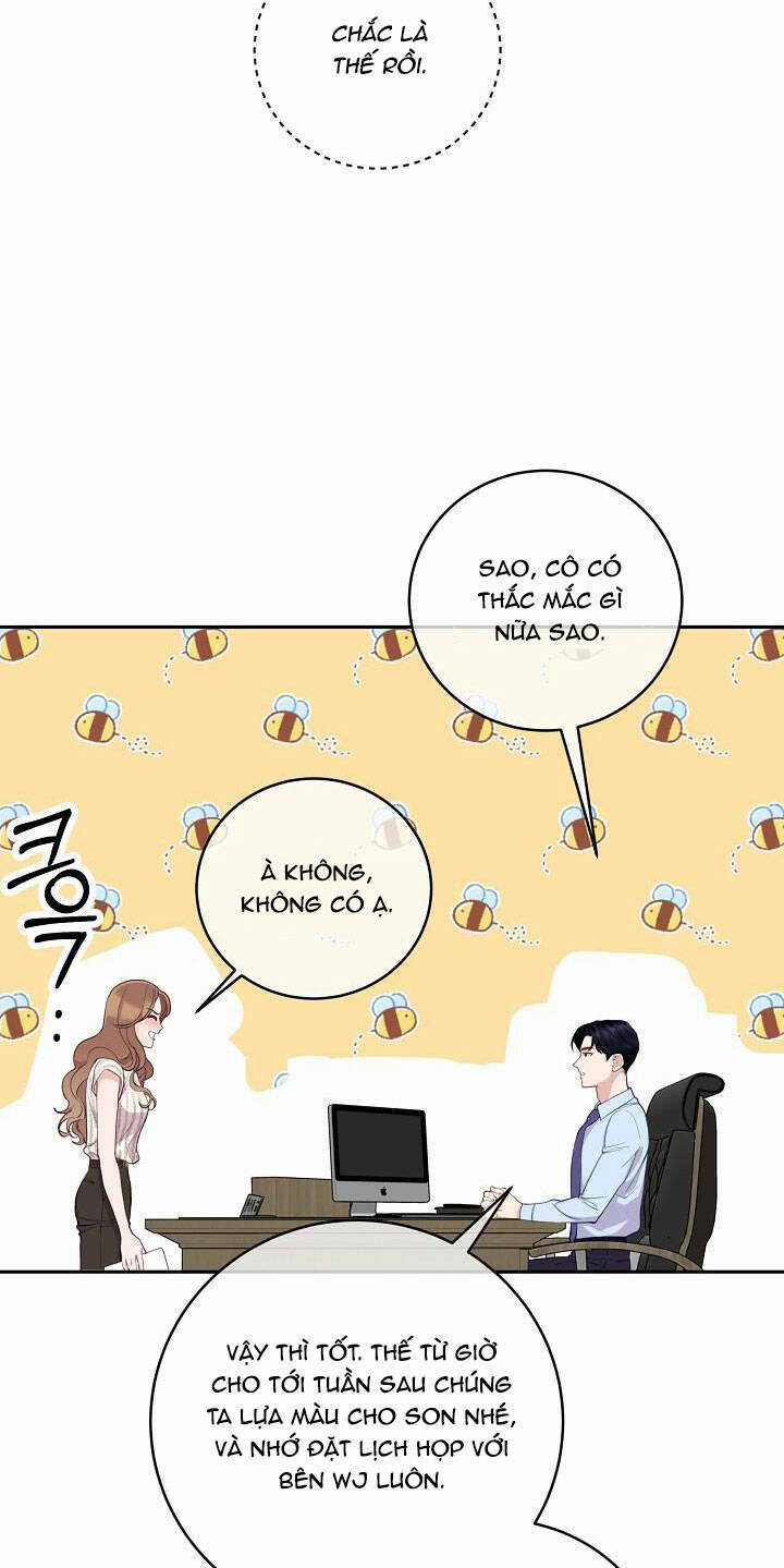 Lời Thú Tội Bí Ẩn Chapter 26 trang 27