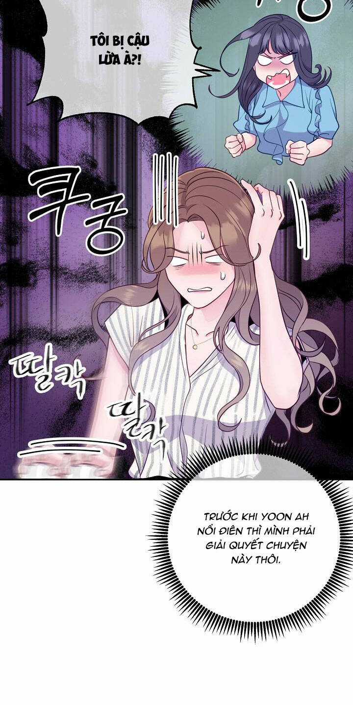 Lời Thú Tội Bí Ẩn Chapter 26 trang 29