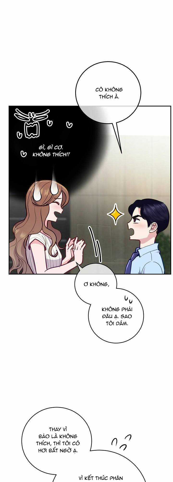 Lời Thú Tội Bí Ẩn Chapter 26 trang 3