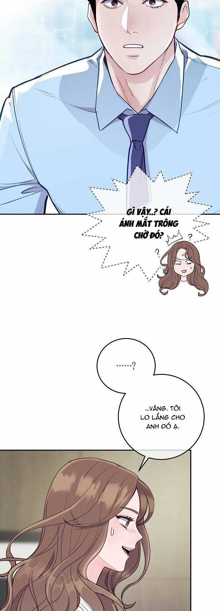 Lời Thú Tội Bí Ẩn Chapter 26 trang 6