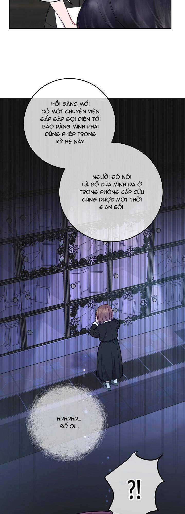 Lời Thú Tội Bí Ẩn Chapter 26 trang 9