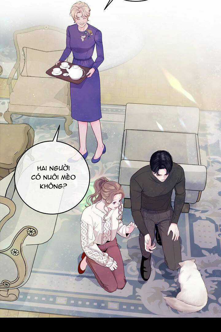 Lời Thú Tội Bí Ẩn Chapter 27 trang 1