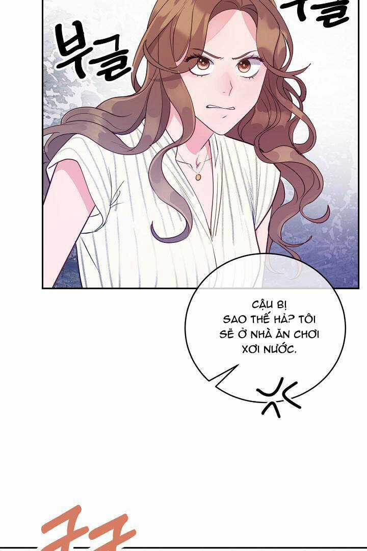 Lời Thú Tội Bí Ẩn Chapter 27 trang 10