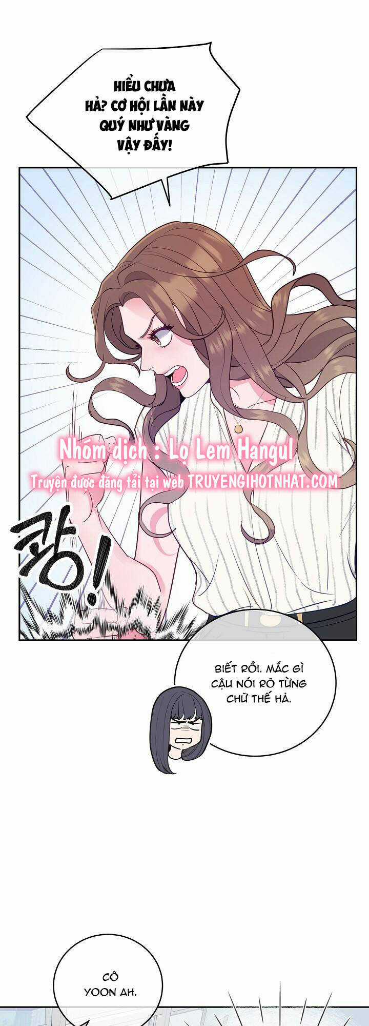 Lời Thú Tội Bí Ẩn Chapter 27 trang 12