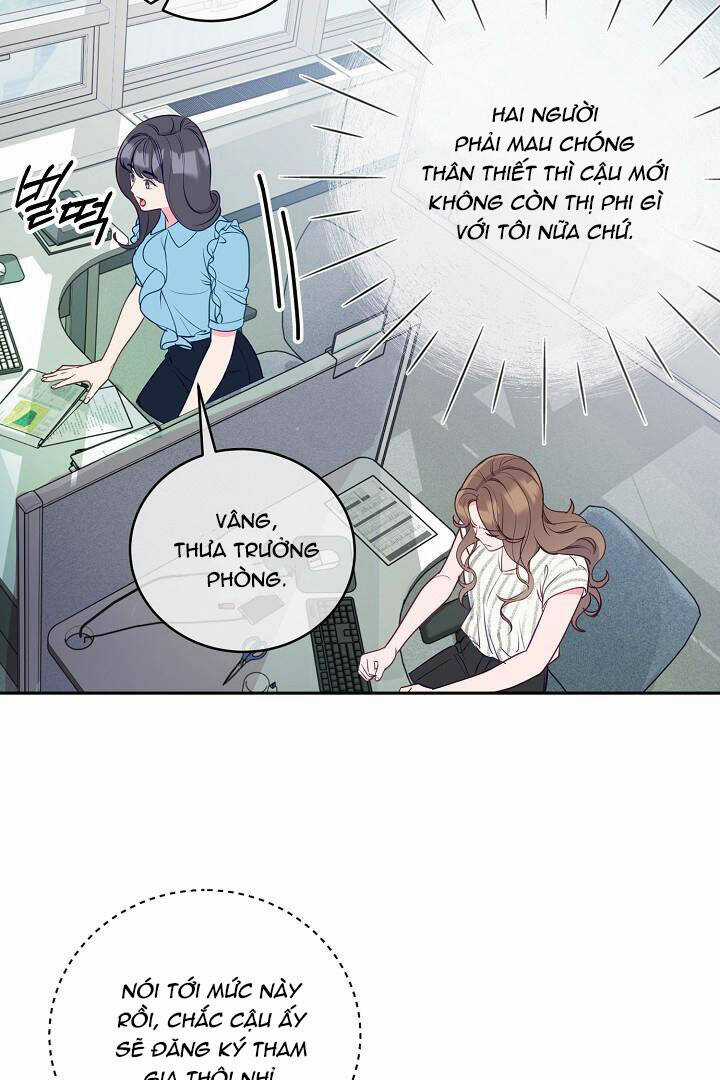 Lời Thú Tội Bí Ẩn Chapter 27 trang 13