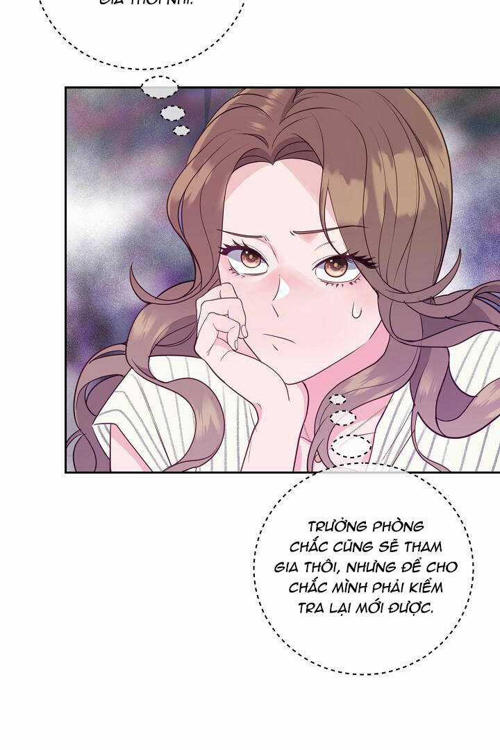 Lời Thú Tội Bí Ẩn Chapter 27 trang 14