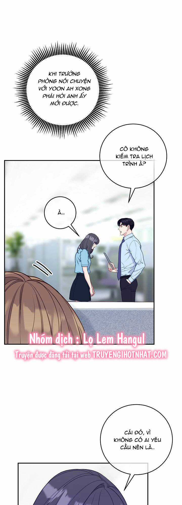 Lời Thú Tội Bí Ẩn Chapter 27 trang 15