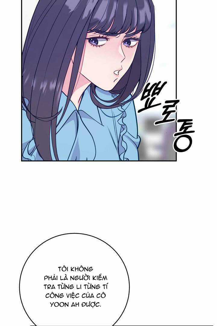 Lời Thú Tội Bí Ẩn Chapter 27 trang 16