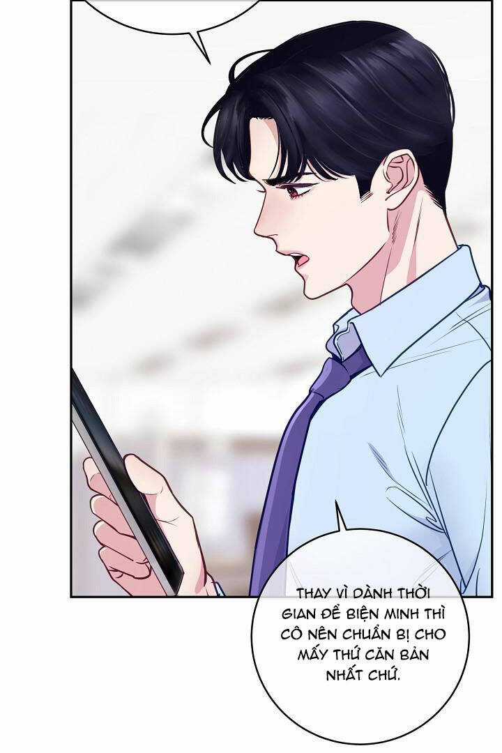 Lời Thú Tội Bí Ẩn Chapter 27 trang 17