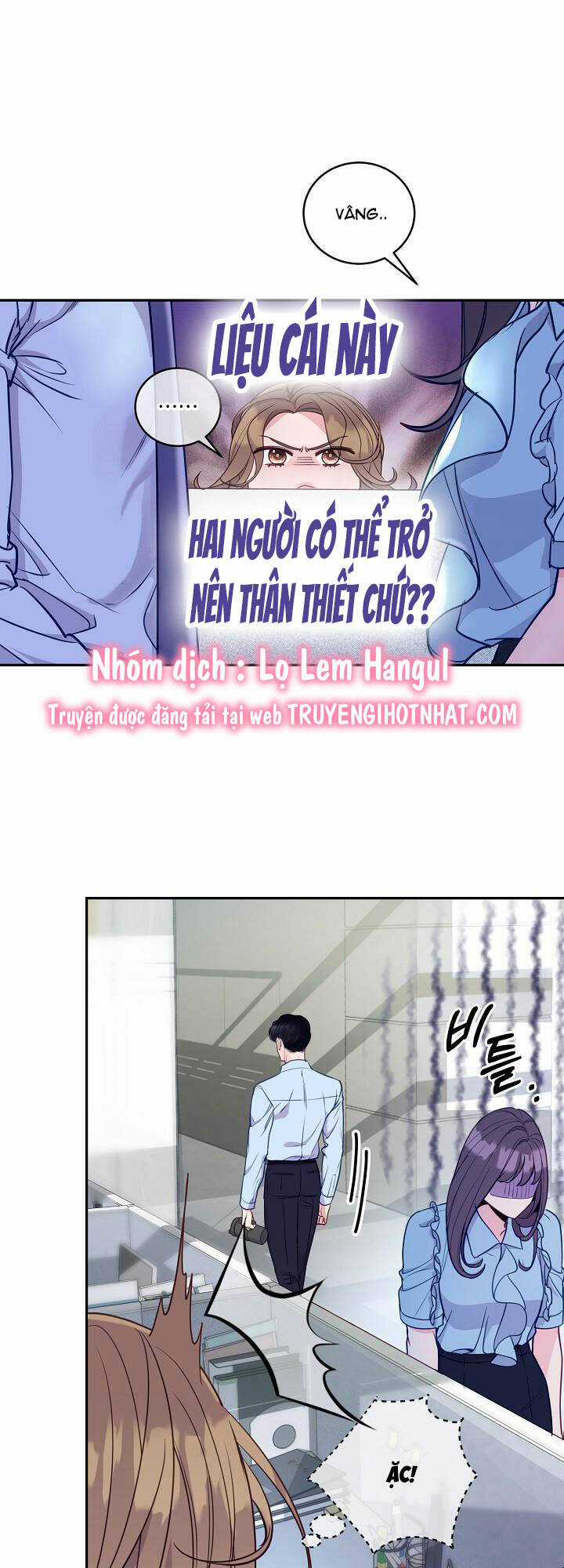 Lời Thú Tội Bí Ẩn Chapter 27 trang 18