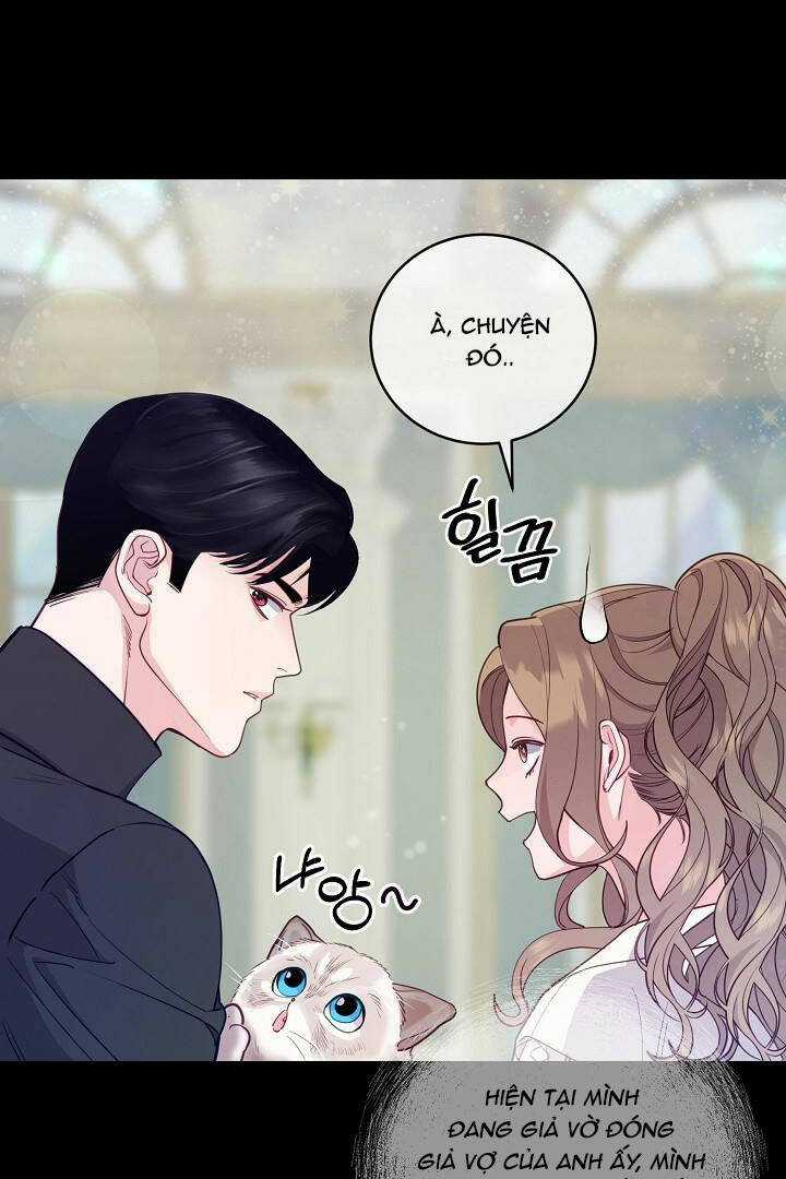 Lời Thú Tội Bí Ẩn Chapter 27 trang 2