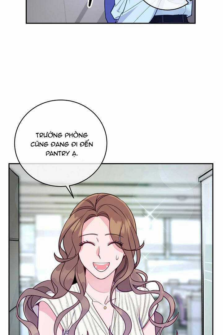 Lời Thú Tội Bí Ẩn Chapter 27 trang 20