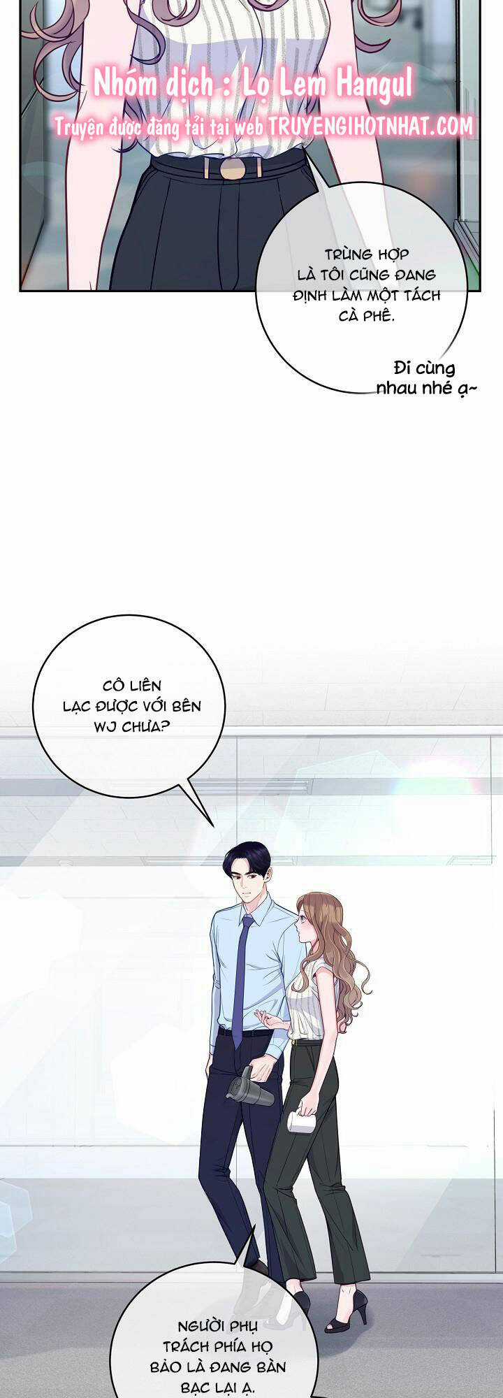 Lời Thú Tội Bí Ẩn Chapter 27 trang 21