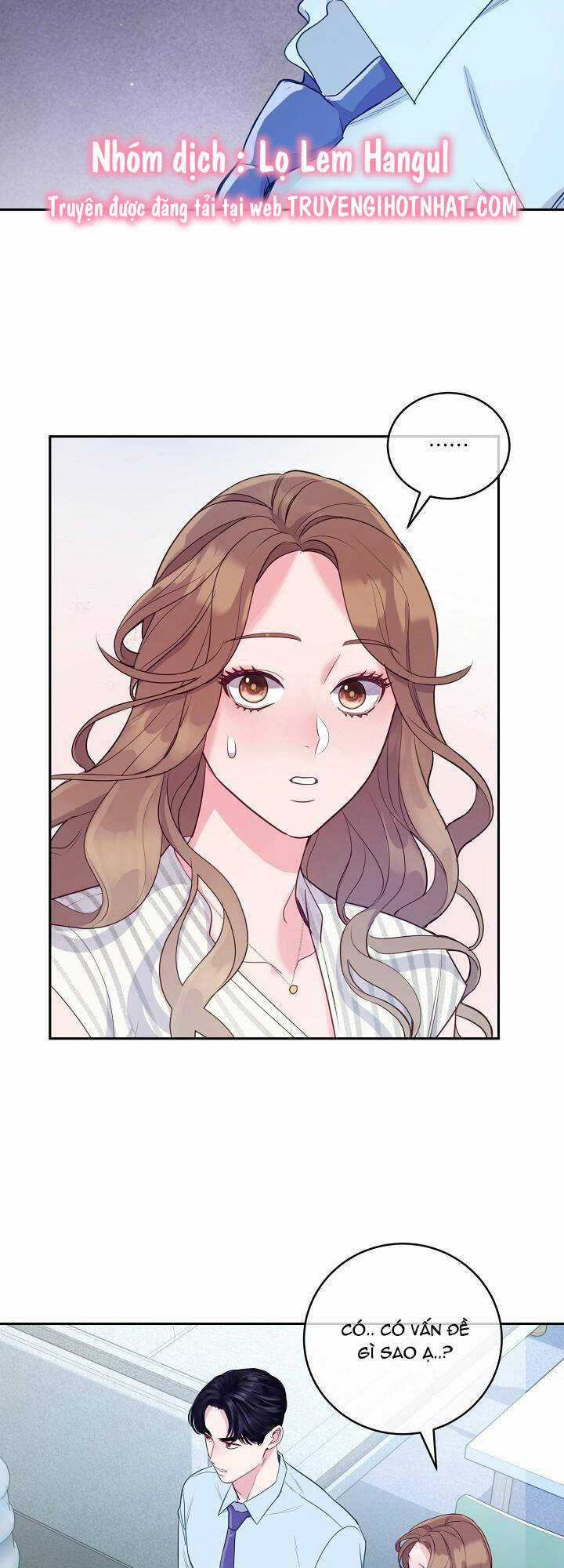 Lời Thú Tội Bí Ẩn Chapter 27 trang 24