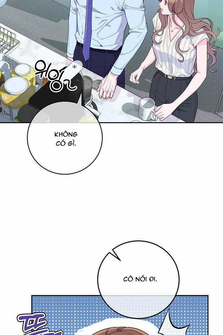 Lời Thú Tội Bí Ẩn Chapter 27 trang 25