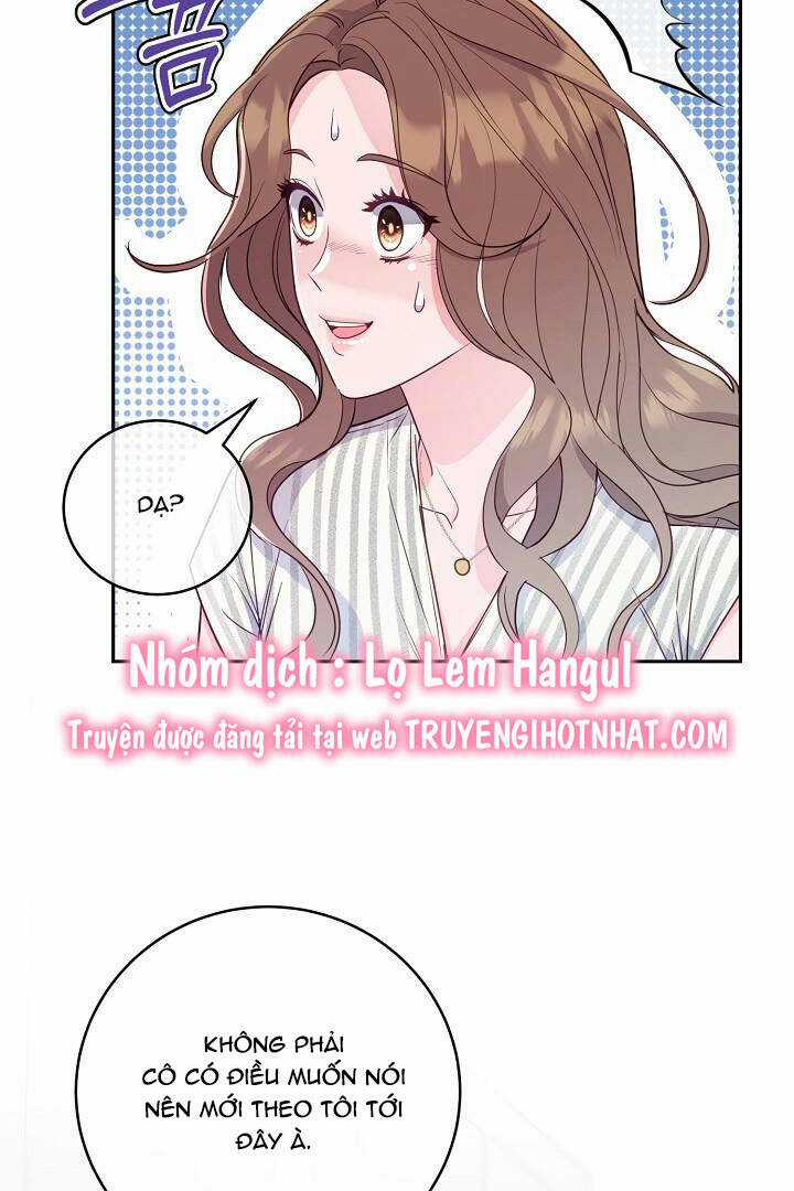 Lời Thú Tội Bí Ẩn Chapter 27 trang 26