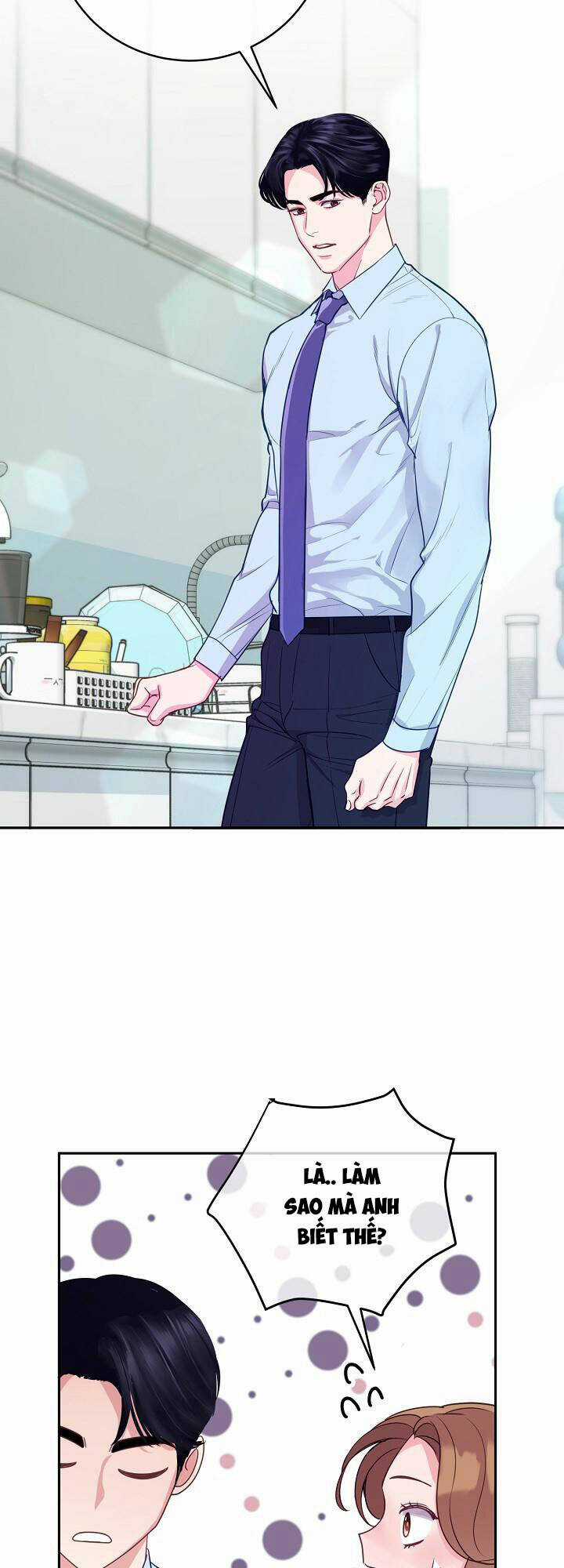 Lời Thú Tội Bí Ẩn Chapter 27 trang 27