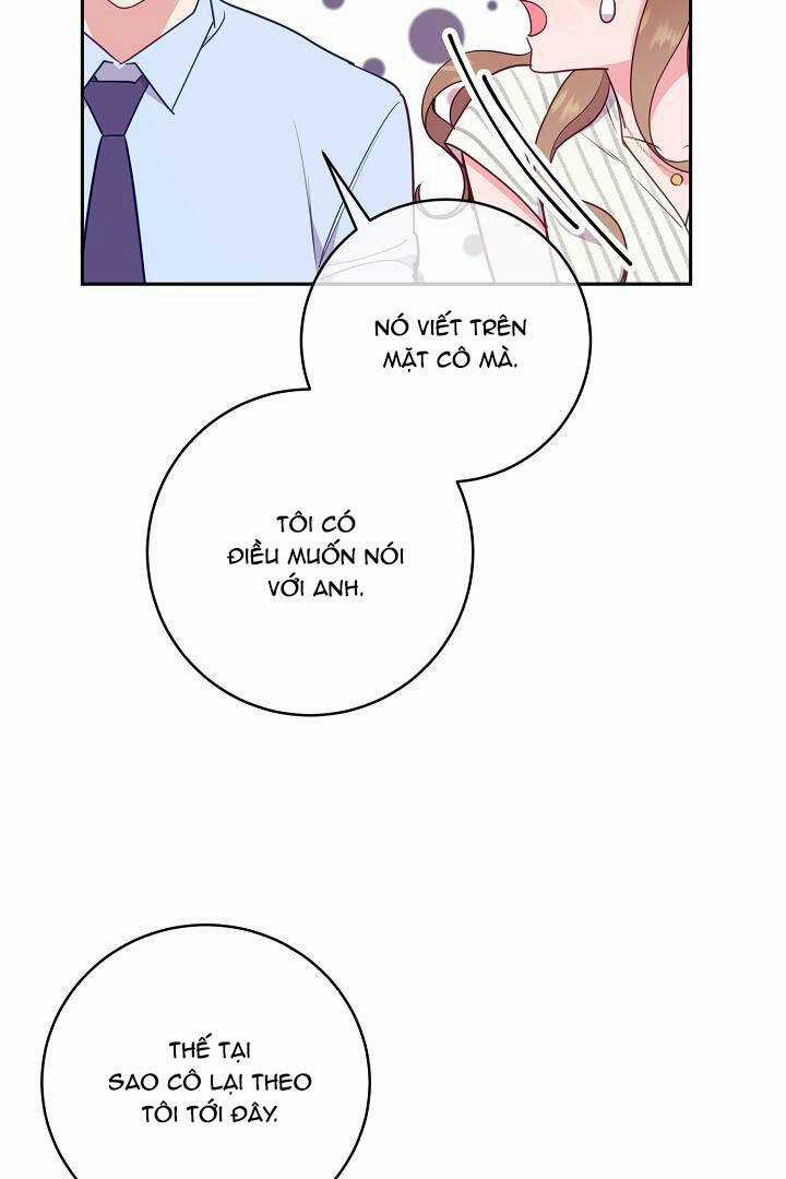 Lời Thú Tội Bí Ẩn Chapter 27 trang 28