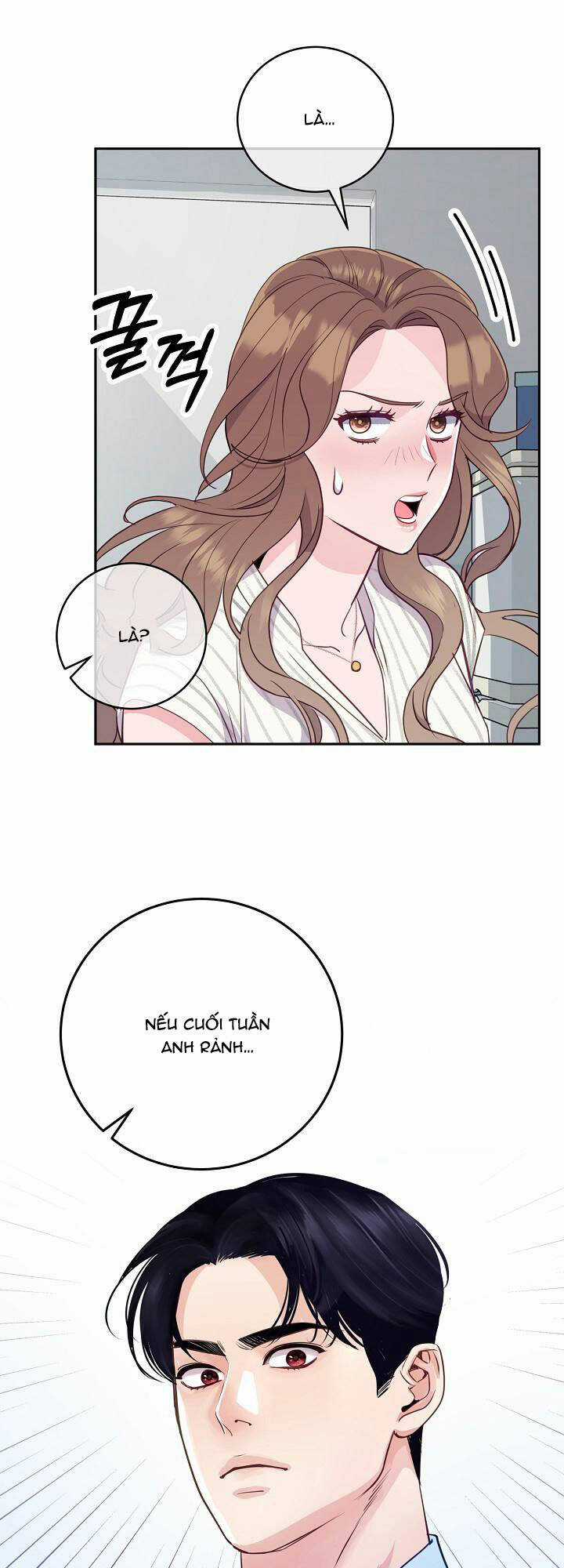 Lời Thú Tội Bí Ẩn Chapter 27 trang 30