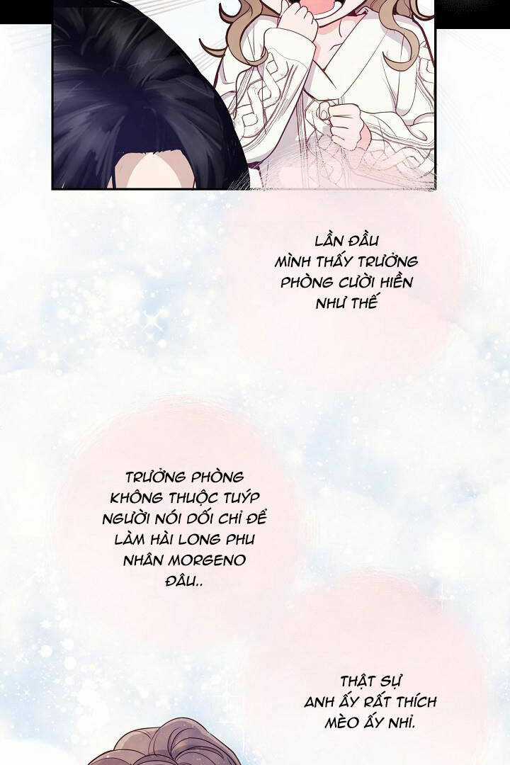 Lời Thú Tội Bí Ẩn Chapter 27 trang 5