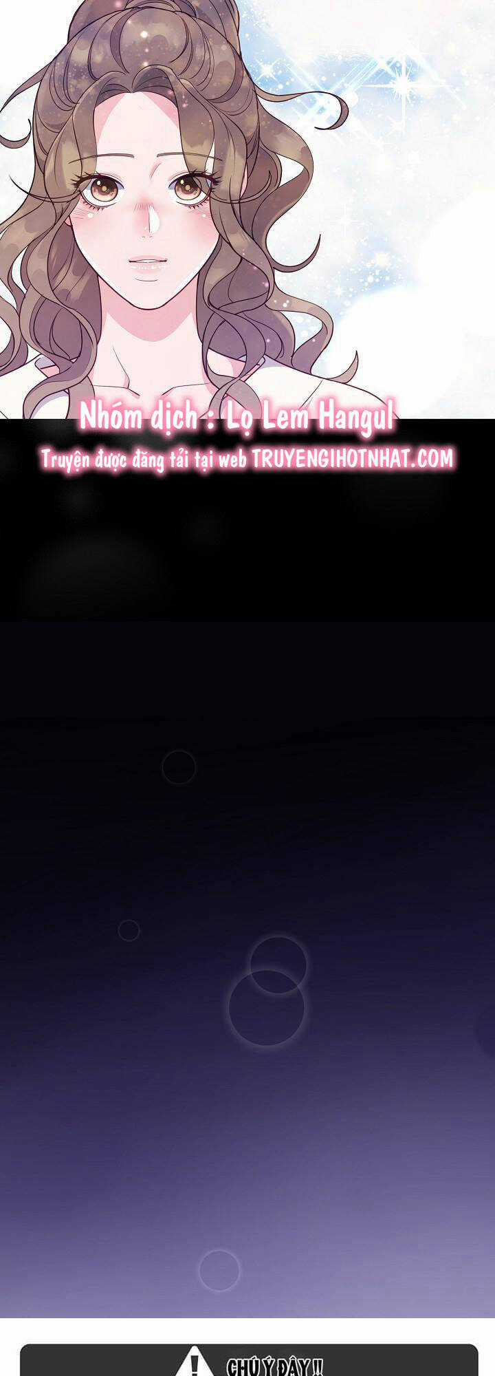 Lời Thú Tội Bí Ẩn Chapter 27 trang 6