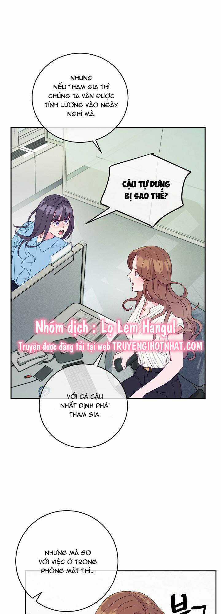 Lời Thú Tội Bí Ẩn Chapter 27 trang 9