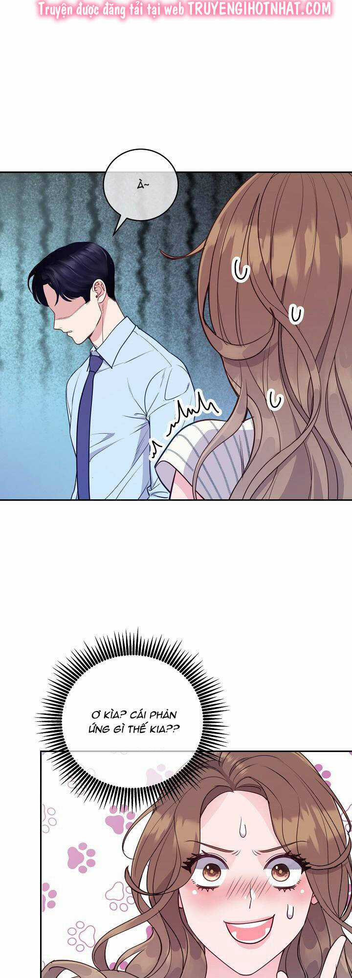 Lời Thú Tội Bí Ẩn Chapter 28 trang 0