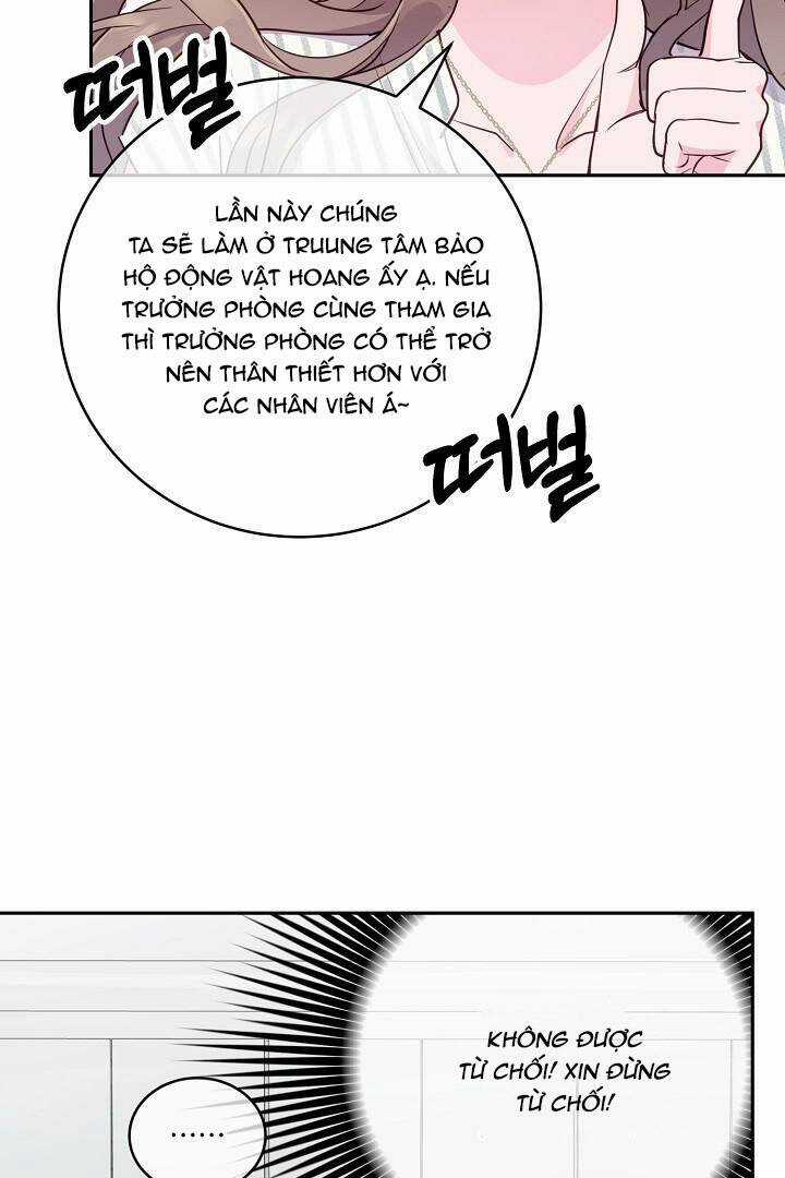Lời Thú Tội Bí Ẩn Chapter 28 trang 1