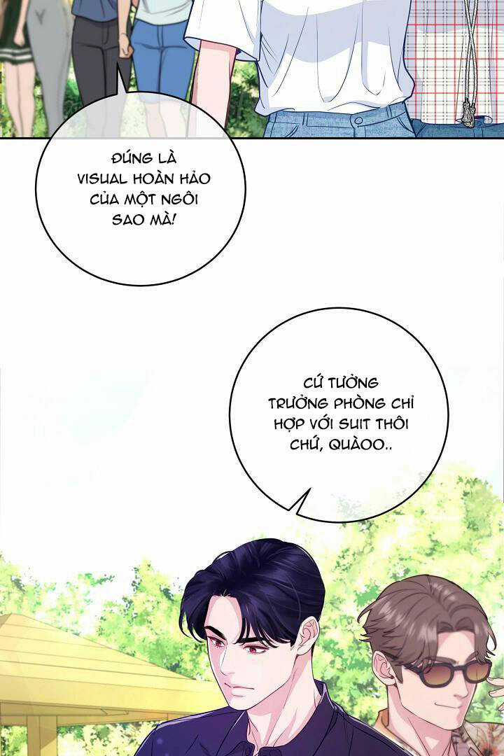 Lời Thú Tội Bí Ẩn Chapter 28 trang 10