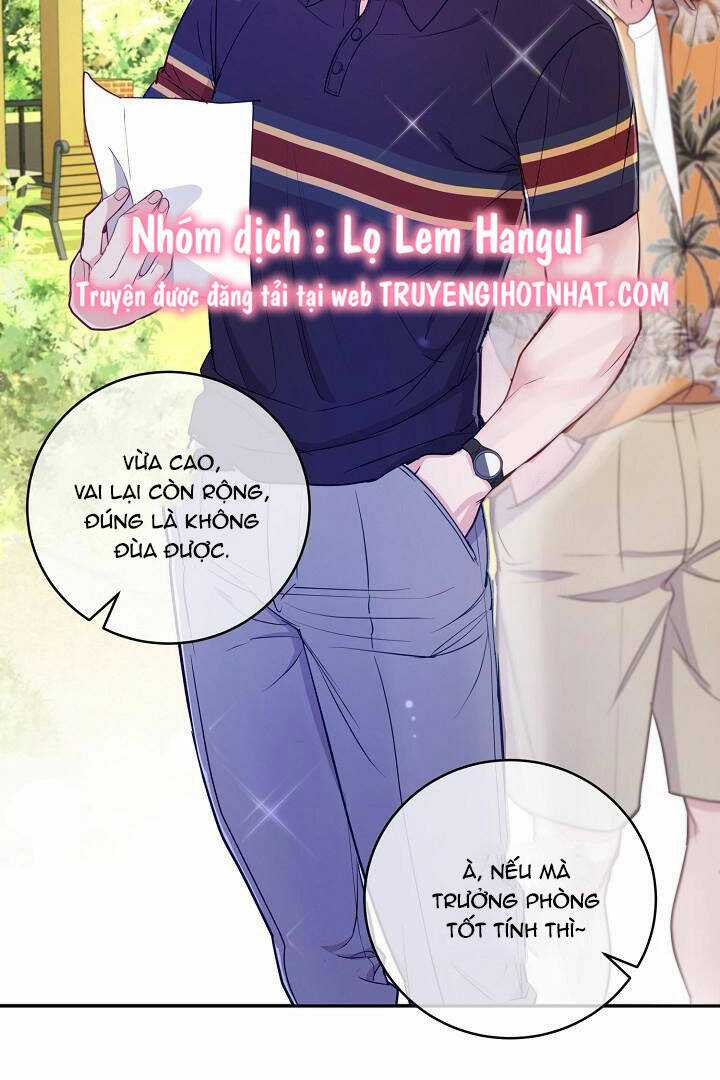 Lời Thú Tội Bí Ẩn Chapter 28 trang 11