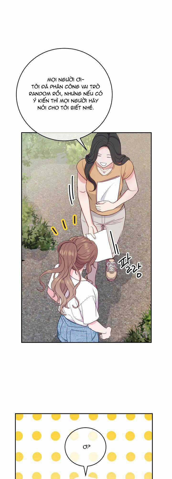 Lời Thú Tội Bí Ẩn Chapter 28 trang 12