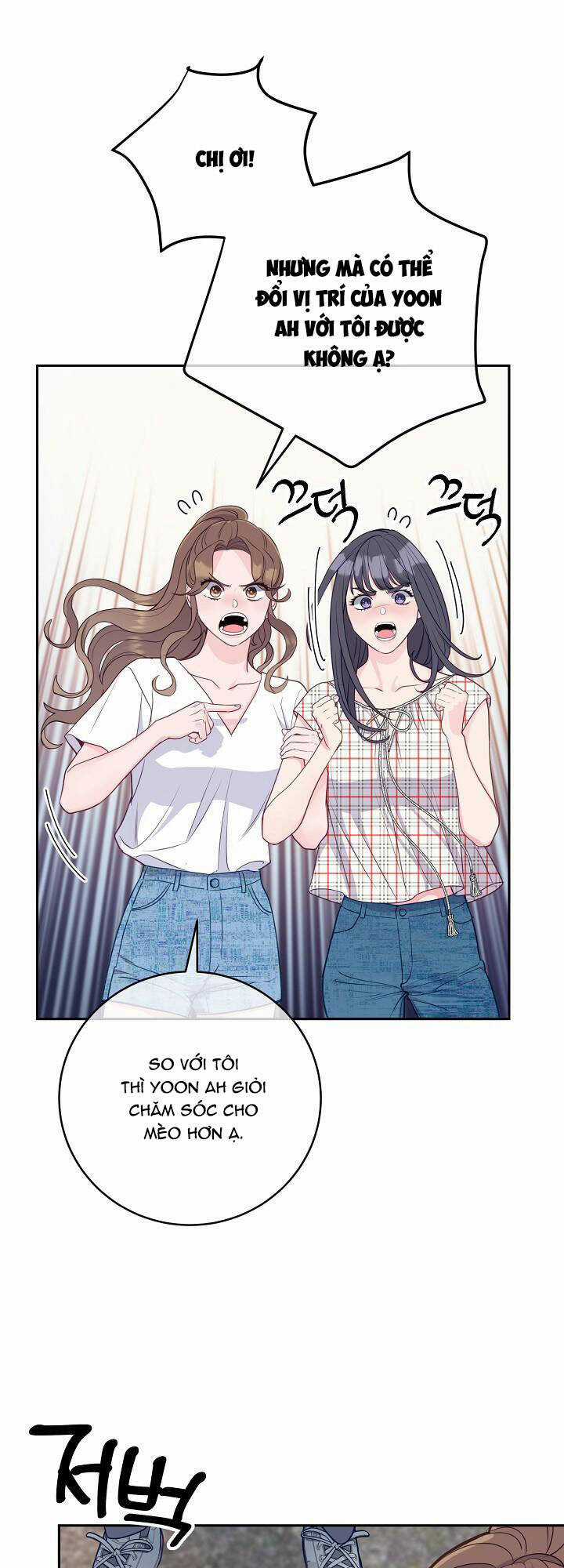 Lời Thú Tội Bí Ẩn Chapter 28 trang 15