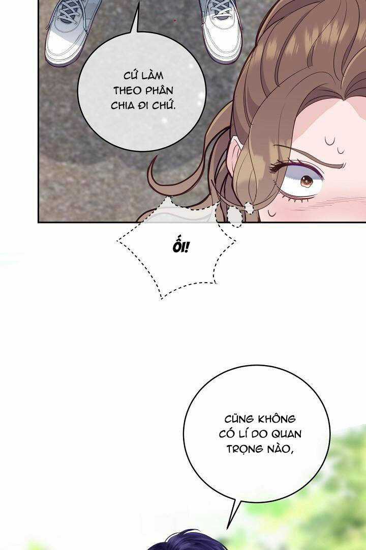 Lời Thú Tội Bí Ẩn Chapter 28 trang 16