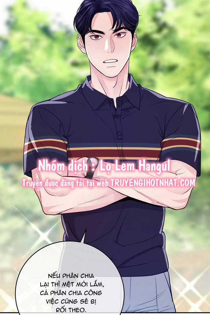 Lời Thú Tội Bí Ẩn Chapter 28 trang 17