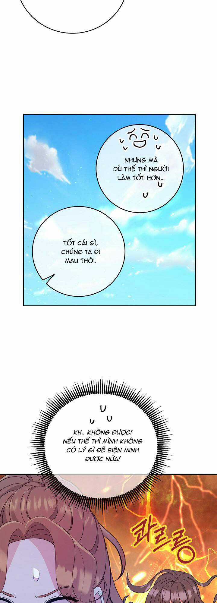 Lời Thú Tội Bí Ẩn Chapter 28 trang 18