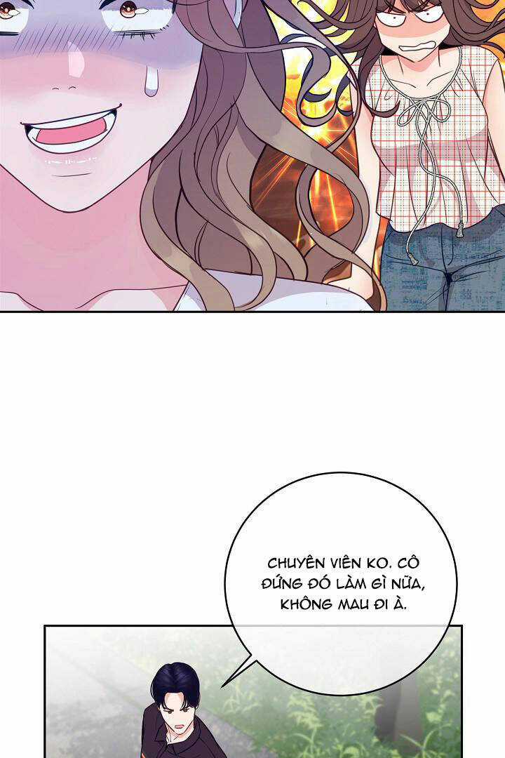 Lời Thú Tội Bí Ẩn Chapter 28 trang 19