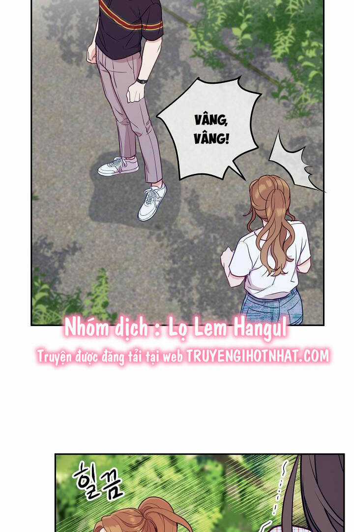 Lời Thú Tội Bí Ẩn Chapter 28 trang 20