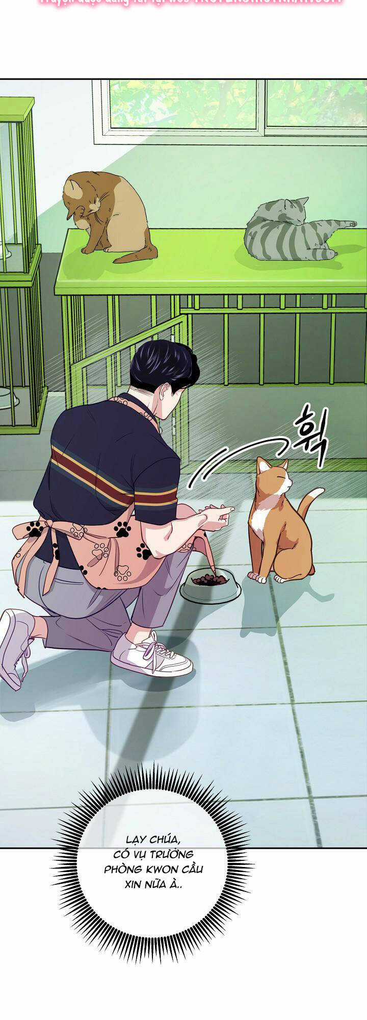 Lời Thú Tội Bí Ẩn Chapter 28 trang 24