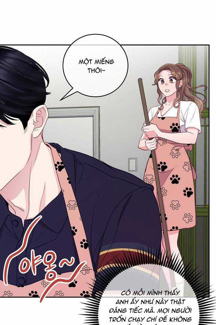 Lời Thú Tội Bí Ẩn Chapter 28 trang 25