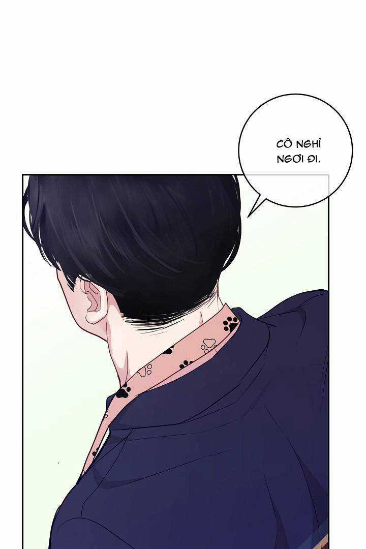 Lời Thú Tội Bí Ẩn Chapter 28 trang 28