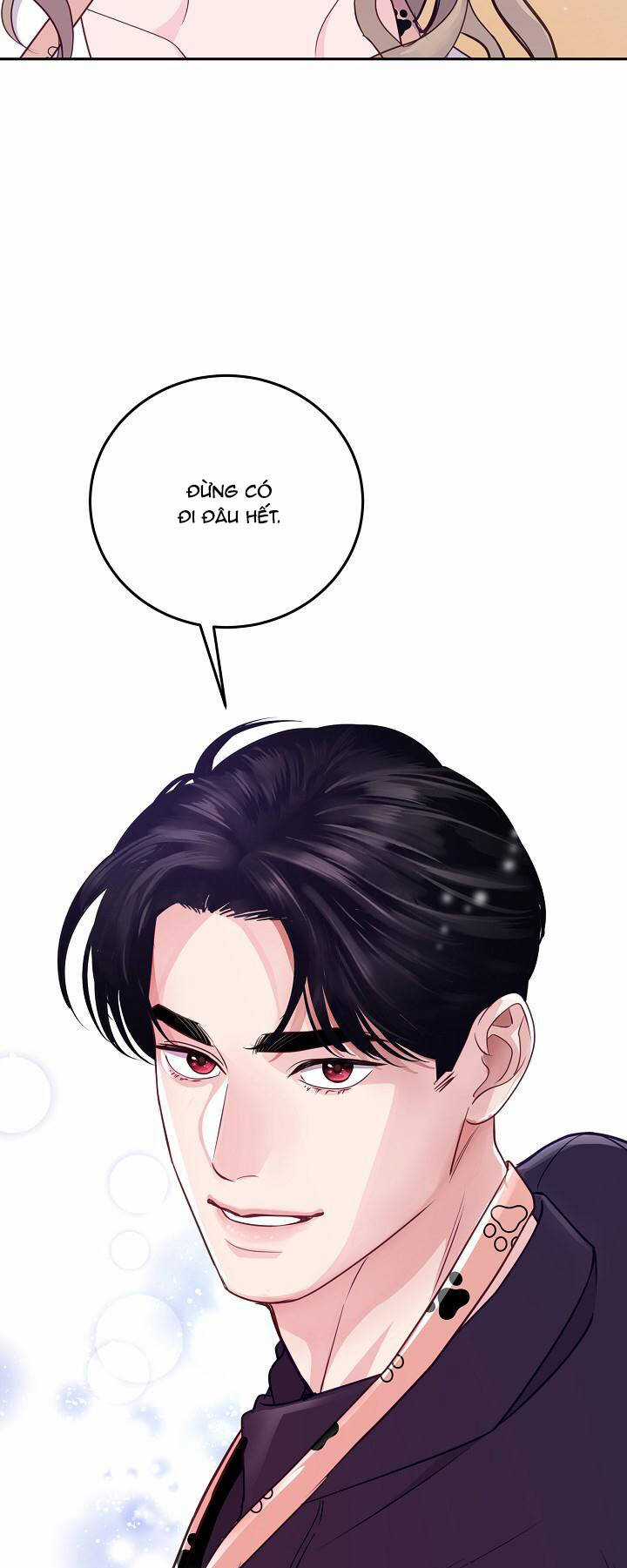 Lời Thú Tội Bí Ẩn Chapter 28 trang 30